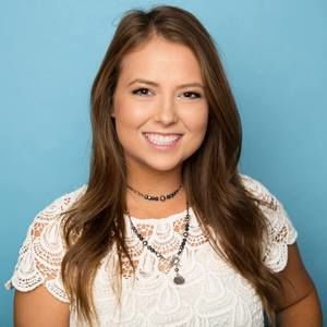 Meet your Posher, Julie